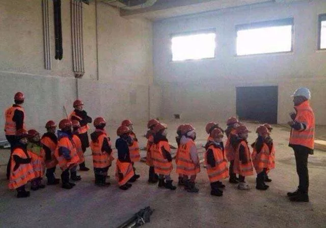 Photos that tell more than a picture - #16 