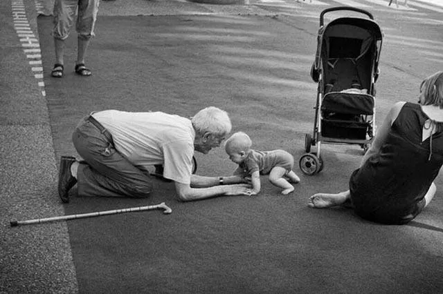 Photos that tell more than a picture - #24 
