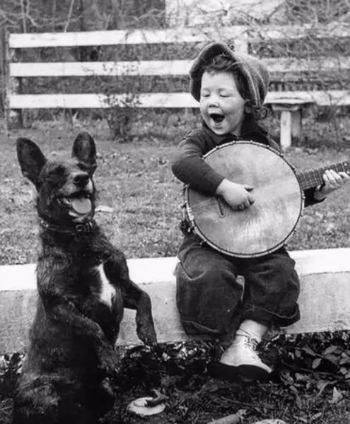 Photos that tell more than a picture - #27 