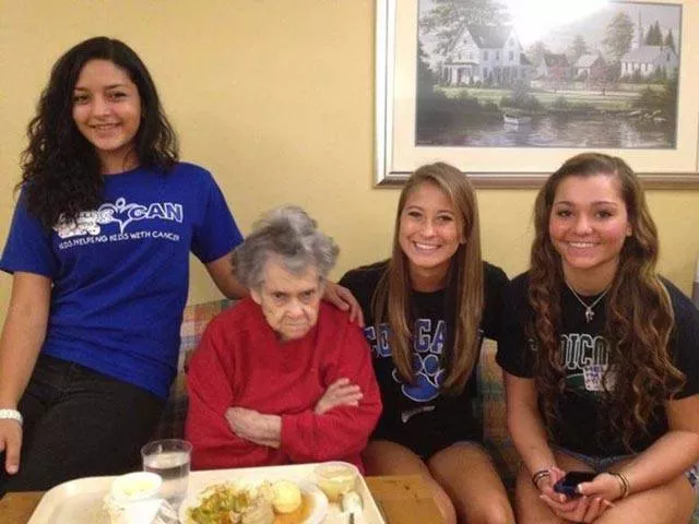 Photos that tell more than a picture - #36 