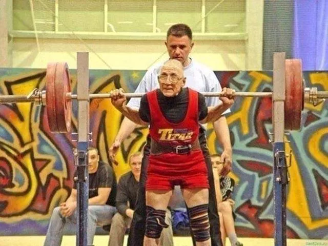 Photos that tell more than a picture - #38 
