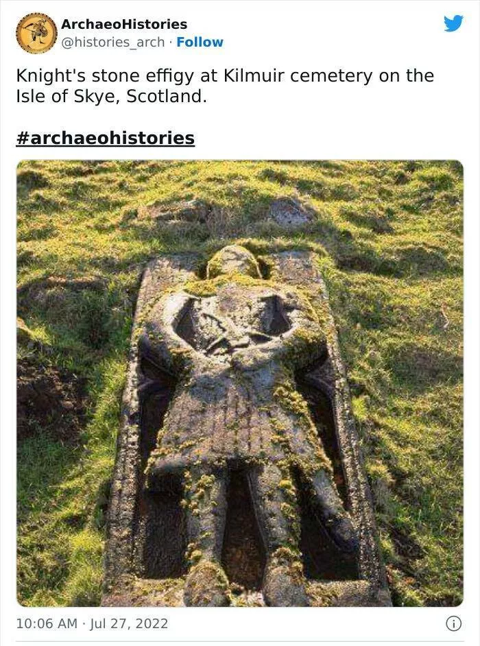 Fascinating archaeological finds - #16 