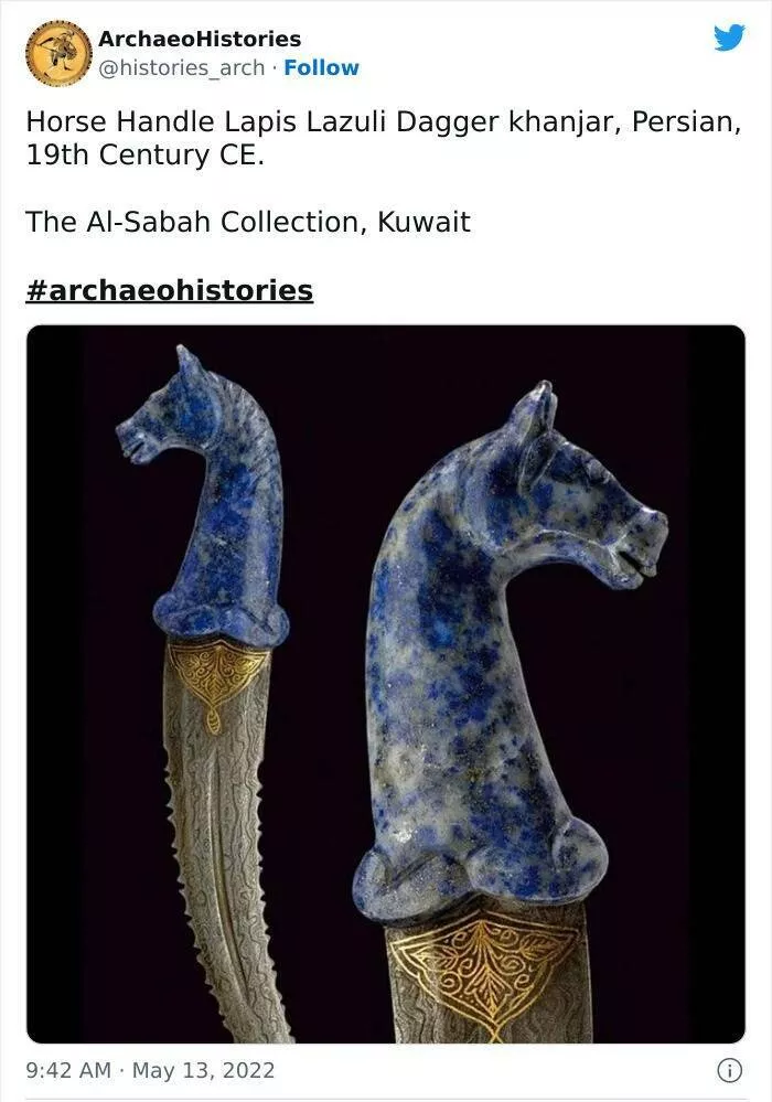 Fascinating archaeological finds - #20 