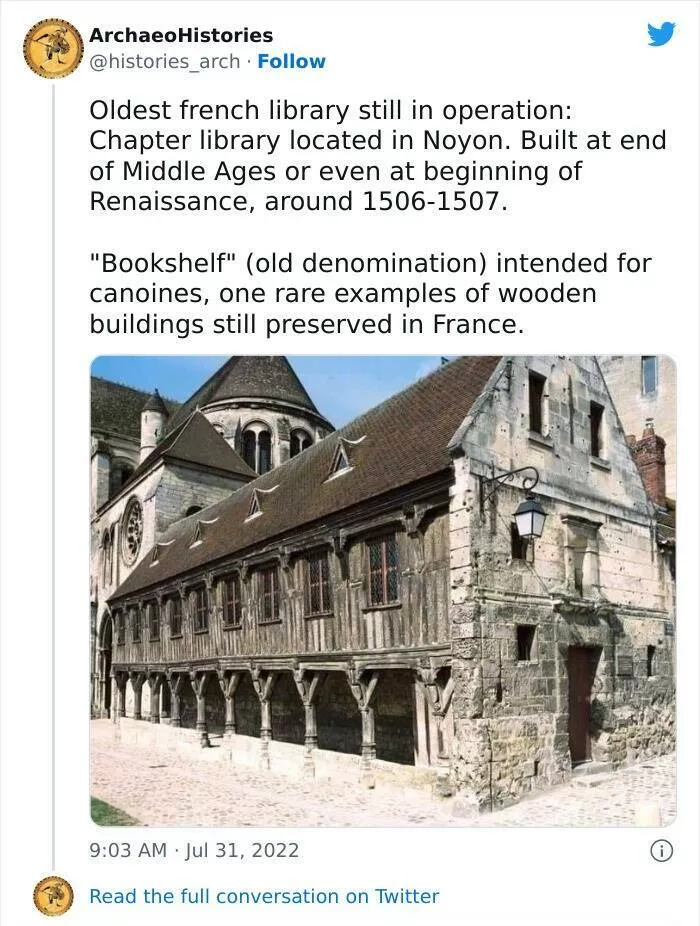 Fascinating archaeological finds