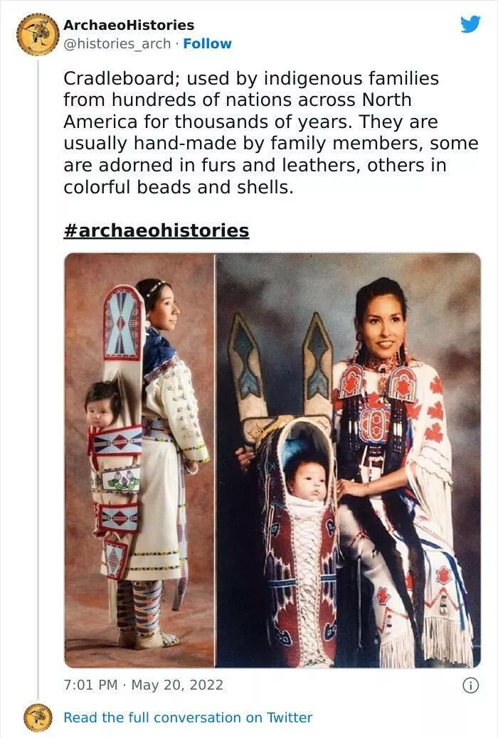 Fascinating archaeological finds - #25 