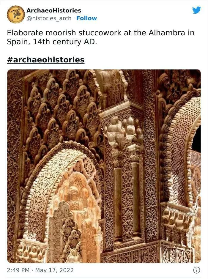 Fascinating archaeological finds - #26 
