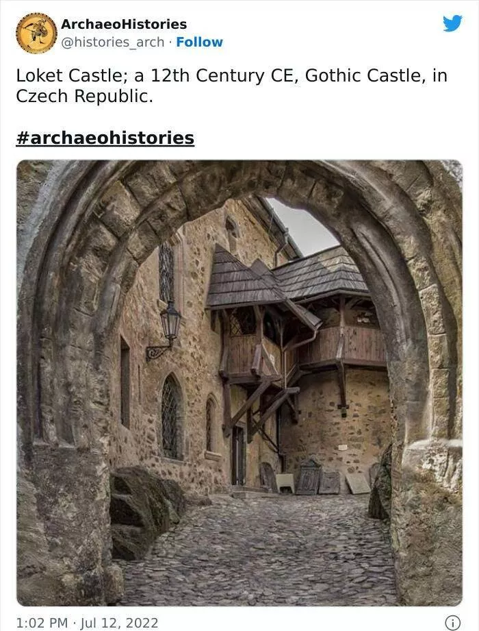 Fascinating archaeological finds - #27 