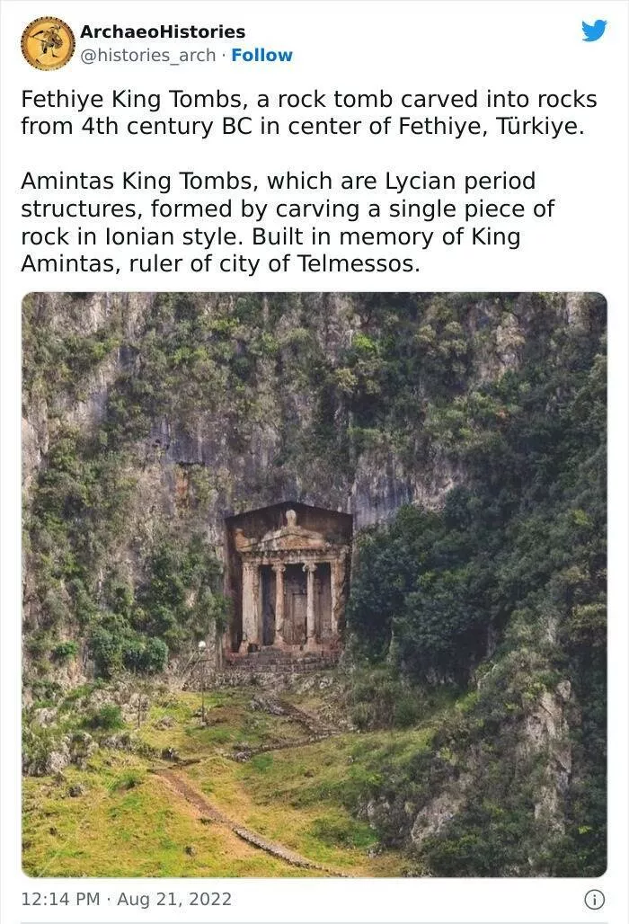 Fascinating archaeological finds - #30 