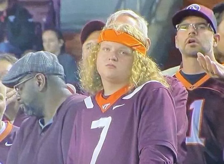 The kings of perfect timing in pictures - #46 