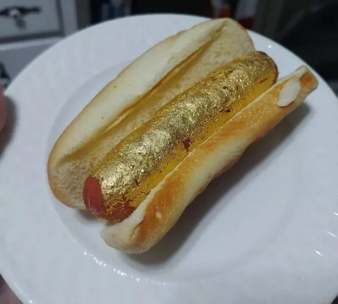 Unusual recipes and strange dishes from around the world