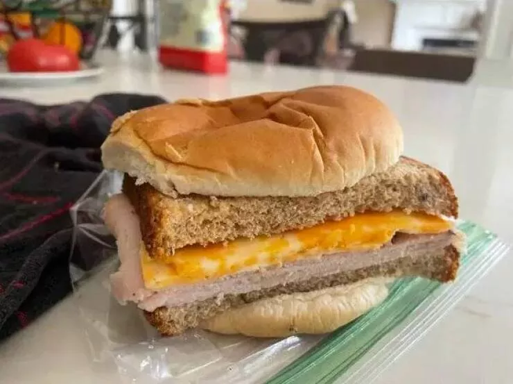 Unusual recipes and strange dishes from around the world - #10 