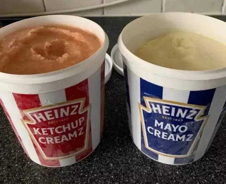Unusual recipes and strange dishes from around the world - #11 