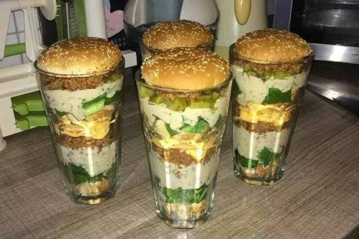Unusual recipes and strange dishes from around the world - #15 