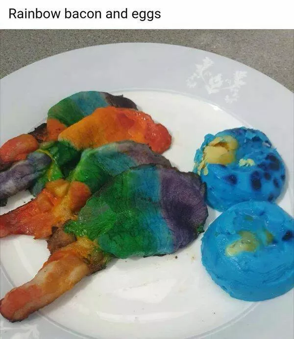 Unusual recipes and strange dishes from around the world - #16 