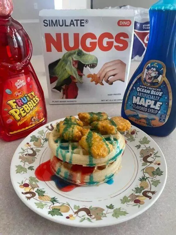 Recettes insolites et plats bizarres du monde entier - #20 