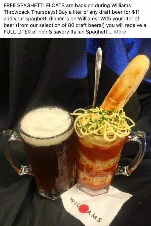 Unusual recipes and strange dishes from around the world