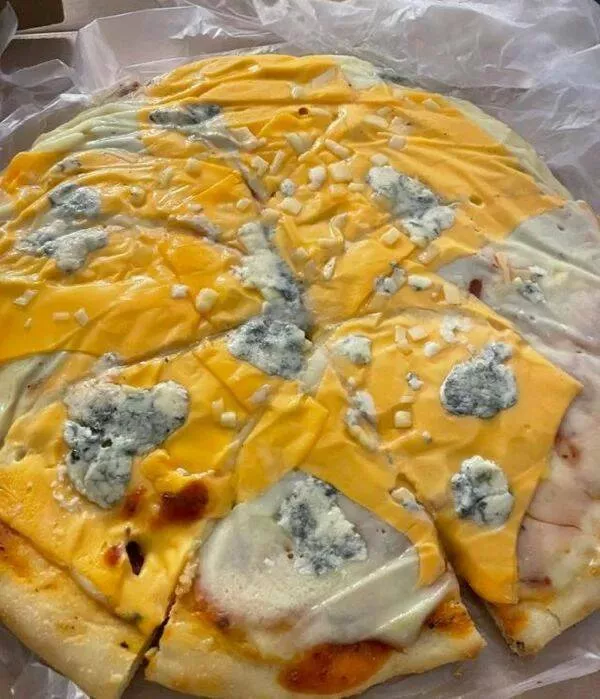 Unusual recipes and strange dishes from around the world - #7 
