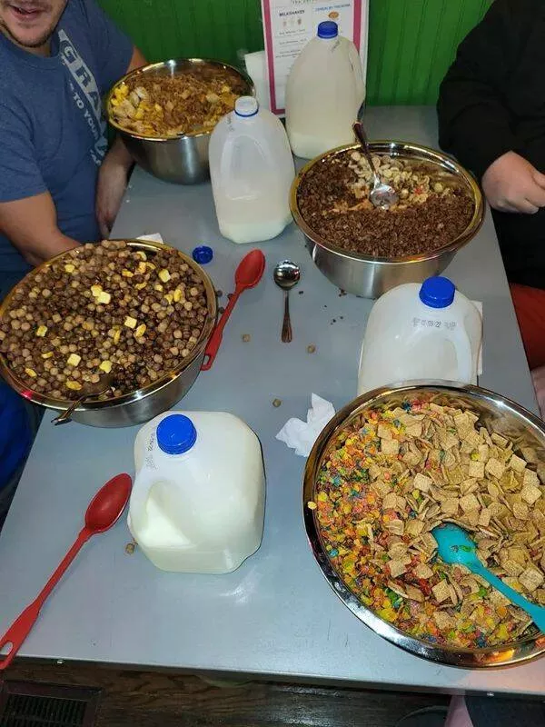 Unusual recipes and strange dishes from around the world - #8 