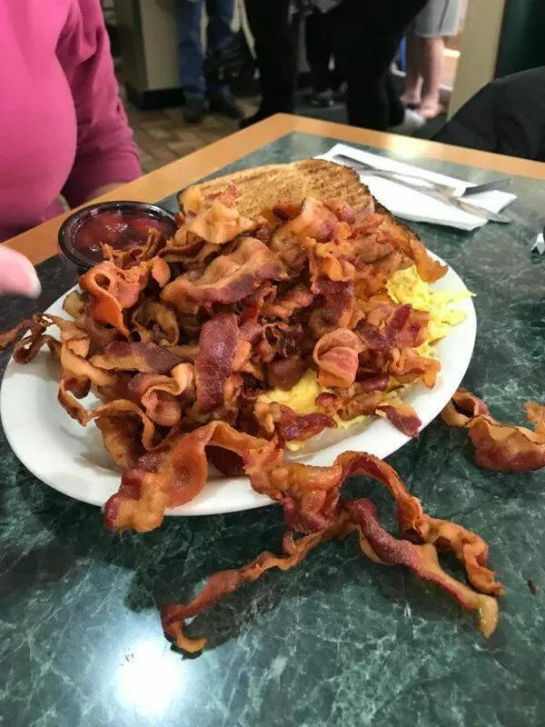 Unusual recipes and strange dishes from around the world - #9 