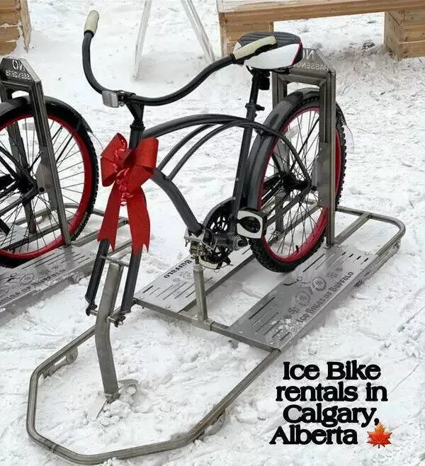 Things that only happen in canada - #11 