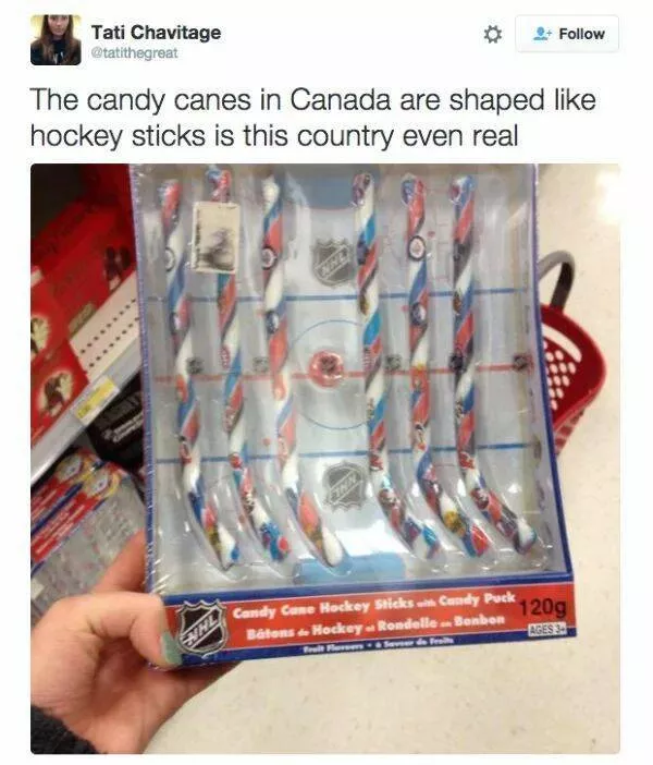 Things that only happen in canada - #26 Things that only happen in canada - #26