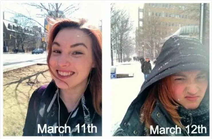 Things that only happen in canada - #31 Things that only happen in canada - #31