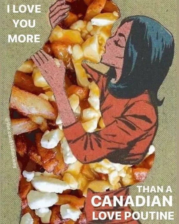 Things that only happen in canada - #32 Things that only happen in canada - #32