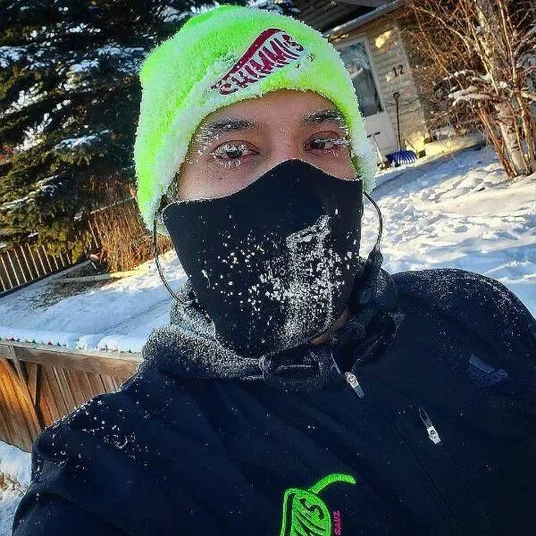 Things that only happen in canada - #33 Things that only happen in canada - #33