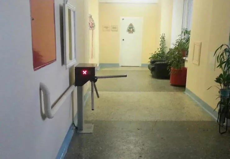 La securite totale cest pas pour tout le monde - #12 