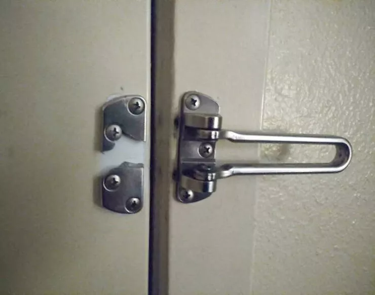 La securite totale cest pas pour tout le monde - #26 