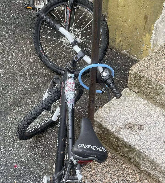La securite totale cest pas pour tout le monde - #27 