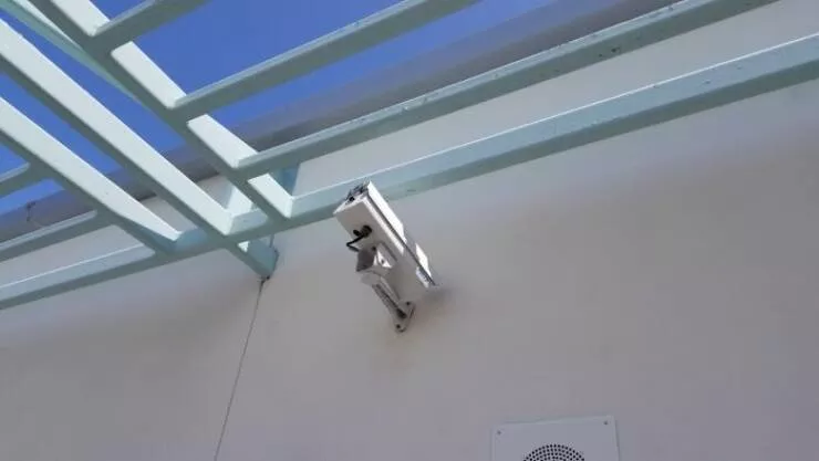 La securite totale cest pas pour tout le monde - #28 