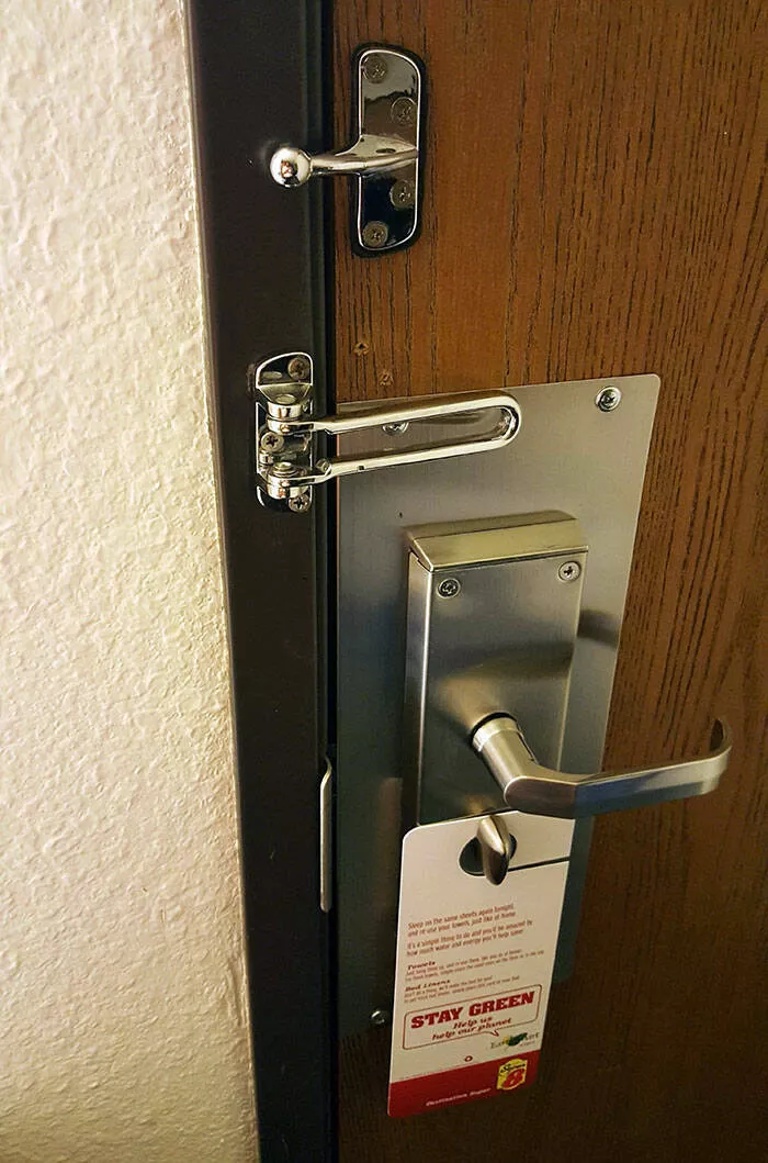Total security is not for everyone - #38 