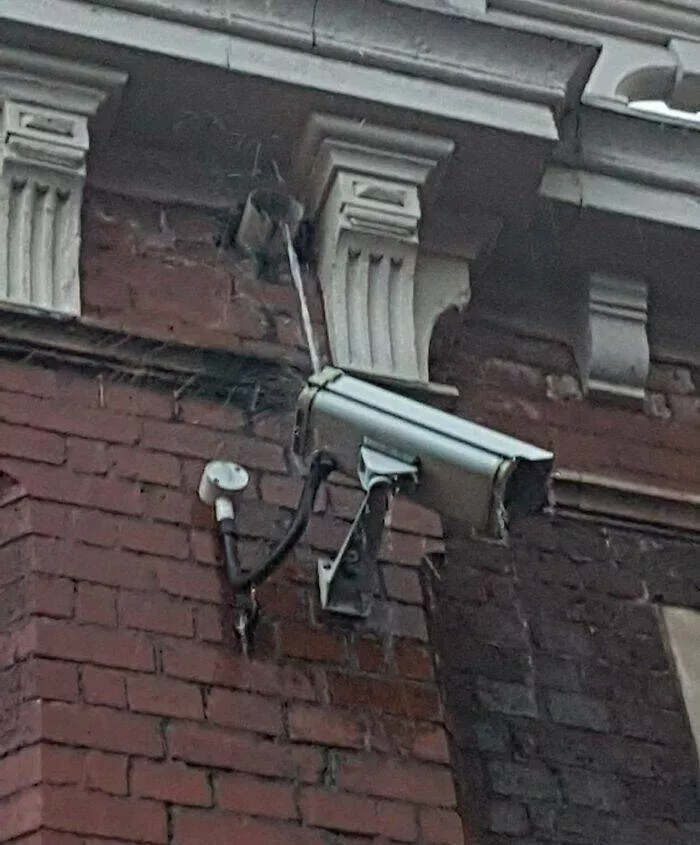 Total security is not for everyone - #40 