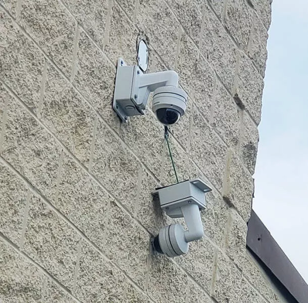 La securite totale cest pas pour tout le monde - #49 La securite totale cest pas pour tout le monde - #49