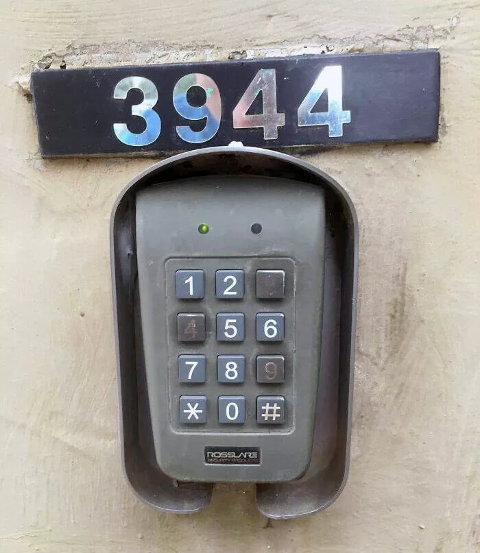 La securite totale cest pas pour tout le monde - #7 