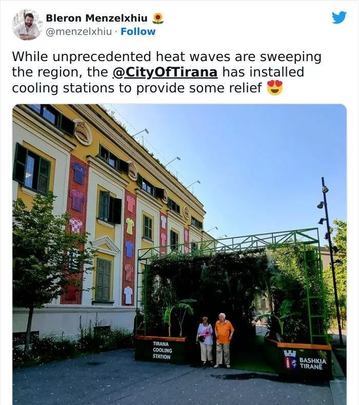The summer of 2022 was extremely hot - #21 The summer of 2022 was extremely hot - #21