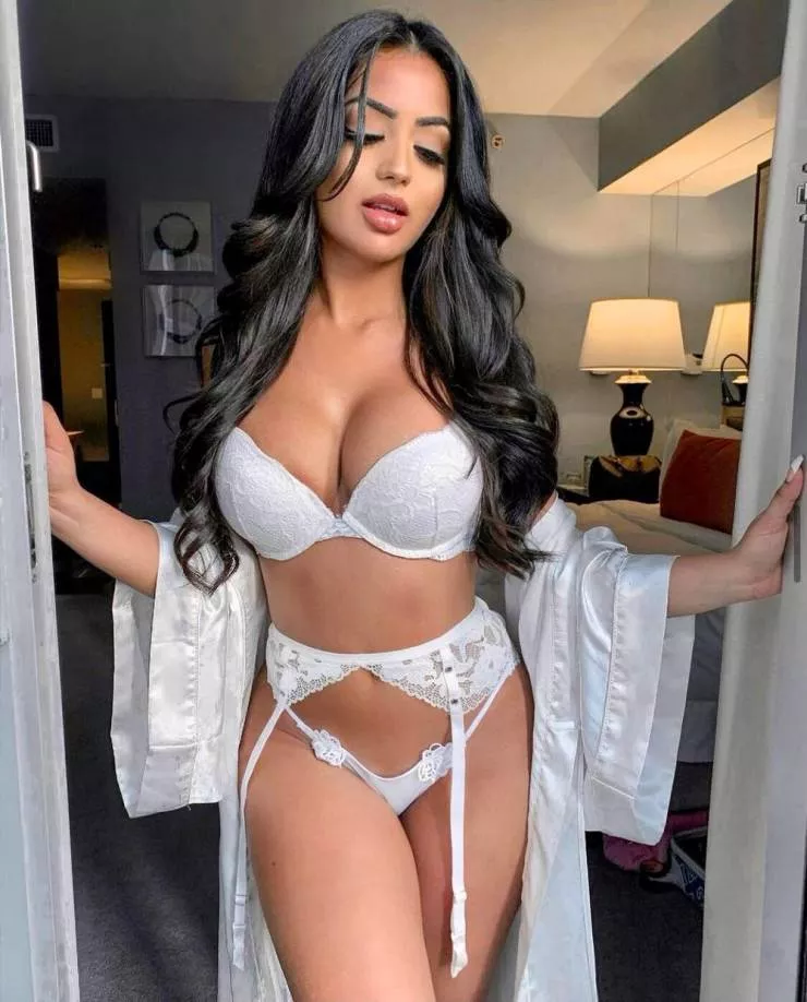 Sexy lingerie - #16 