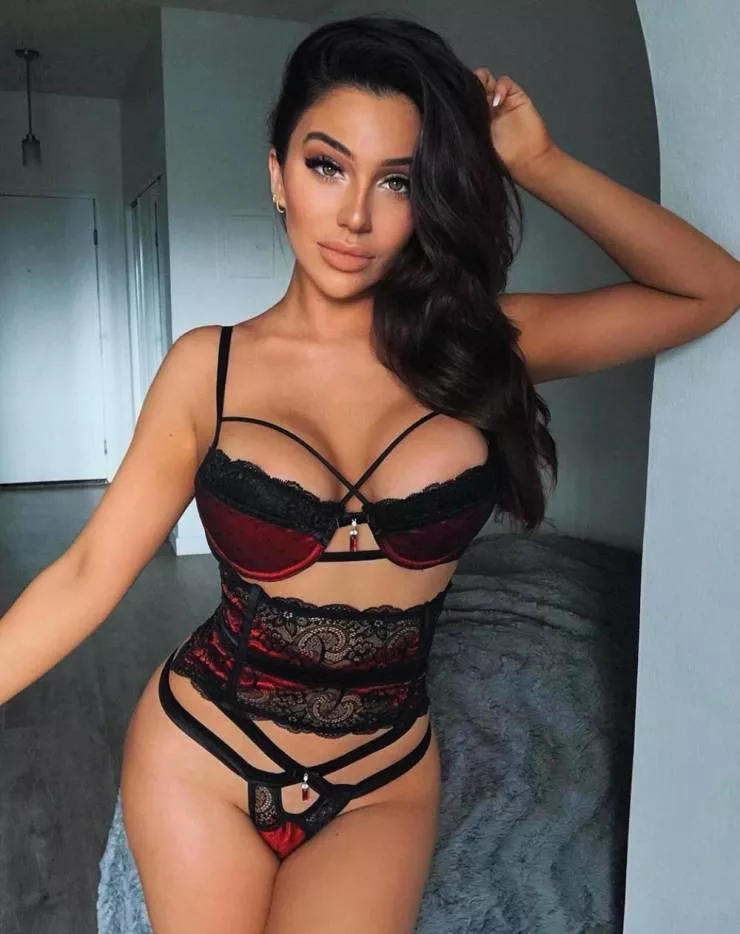 Lingeries sexy - #18 