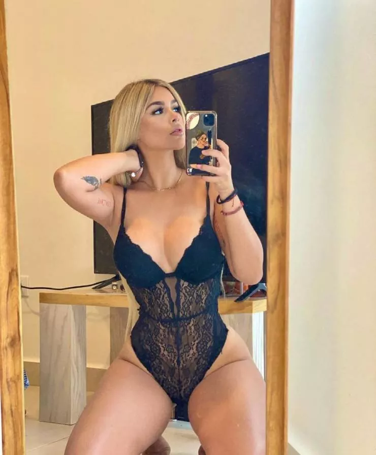 Sexy lingerie - #23 