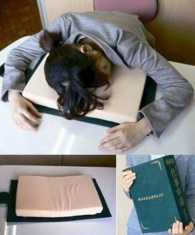 Unusual objects we all wanted to have - #18 