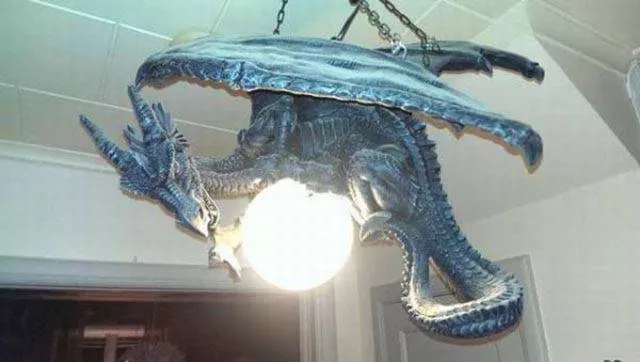 Unusual objects we all wanted to have - #21 