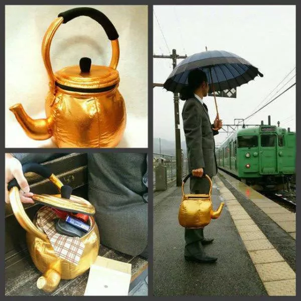 Unusual objects we all wanted to have - #29 
