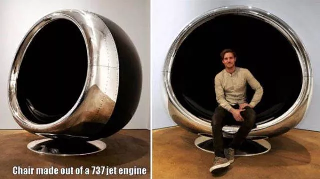 Unusual objects we all wanted to have - #33 
