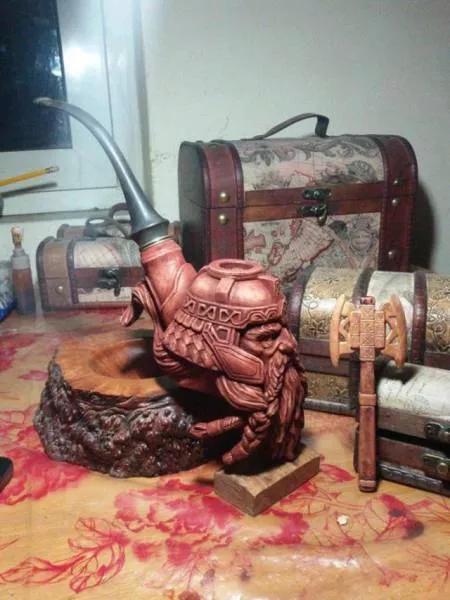 Unusual objects we all wanted to have - #43 