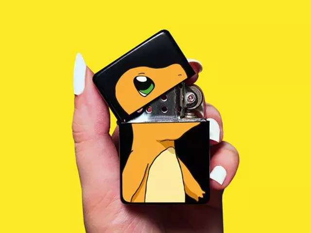 Unusual objects we all wanted to have - #6 