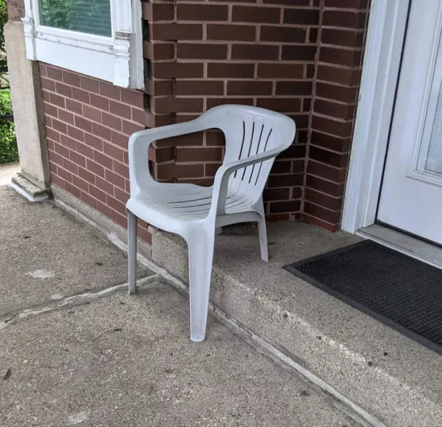 Unique objects - #40 