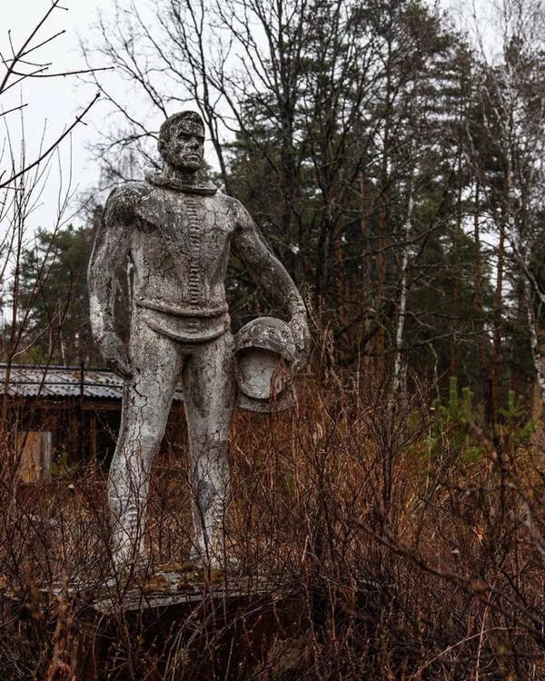 Abandoned places - #11 