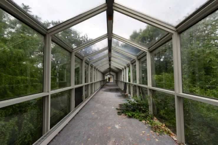 Abandoned places - #12 