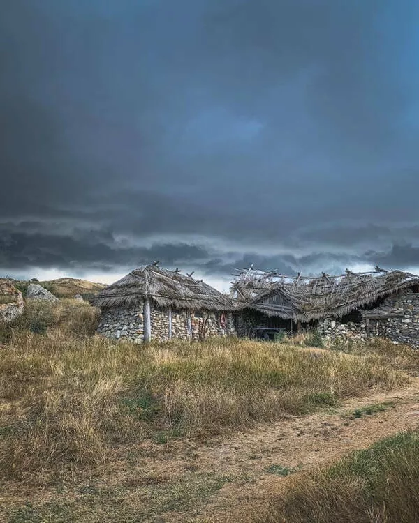 Abandoned places - #19 